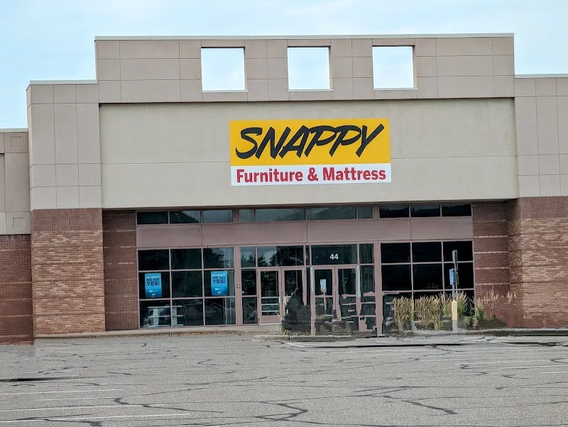 Snappy Furniture and Mattress