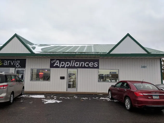 SND Appliances LLC