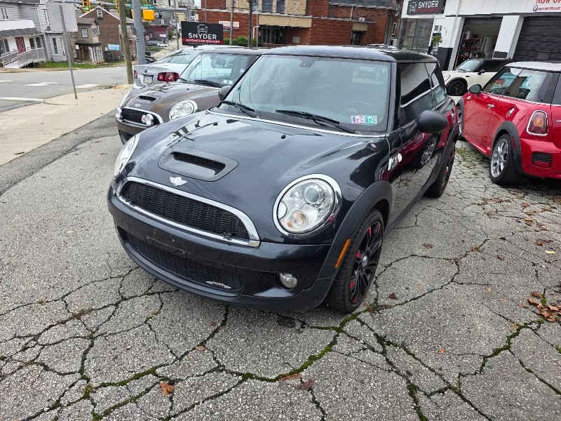 Snyder Automotive Services LLC