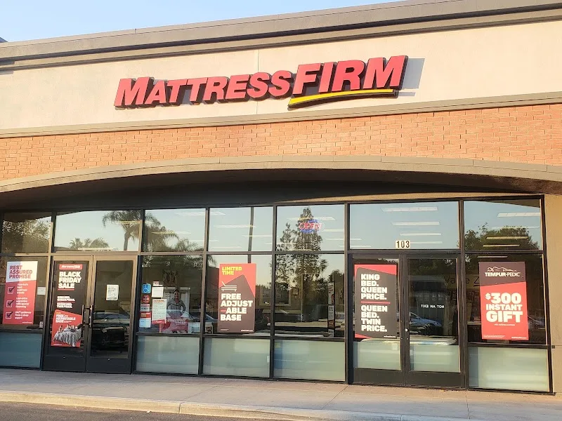 Socal Mattresses (FA)