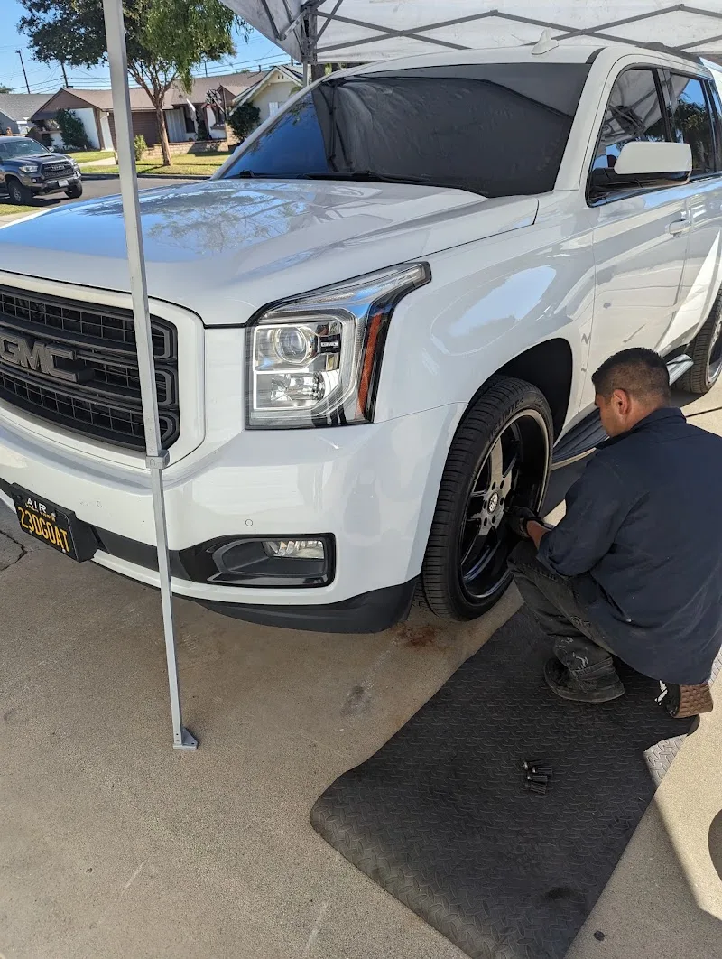 SoCal Mobile Inc