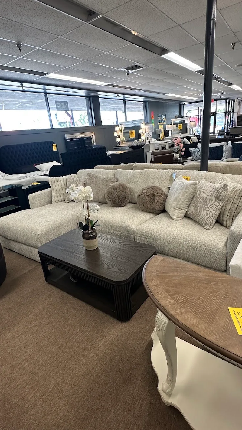 Social Furniture
