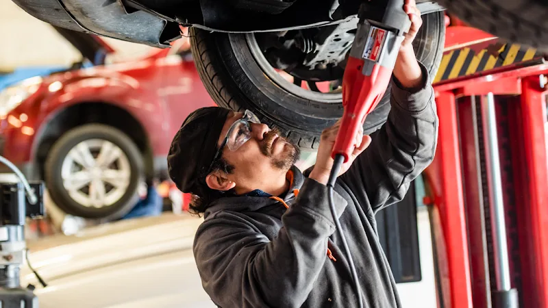 SOCO Auto Clinic LLC