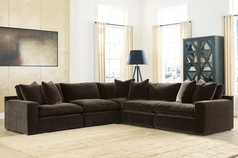Sofa City 8