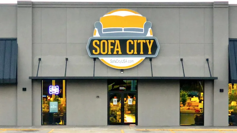 Sofa City LLC