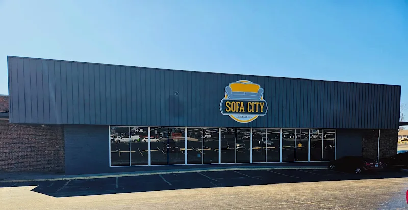 Sofa City LLC
