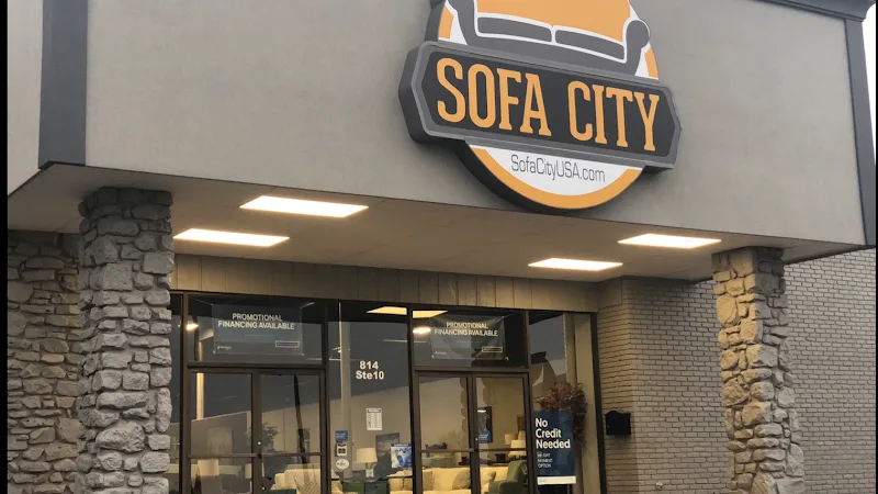 Sofa City LLC