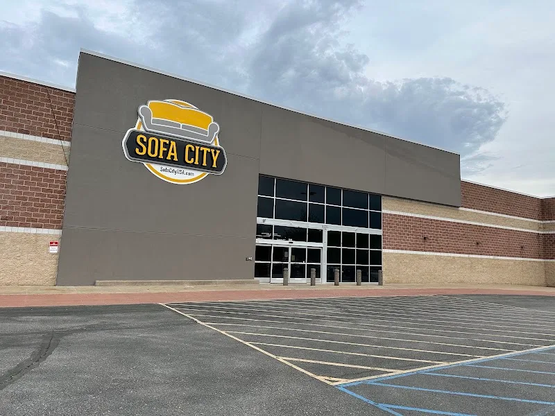 Sofa City LLC