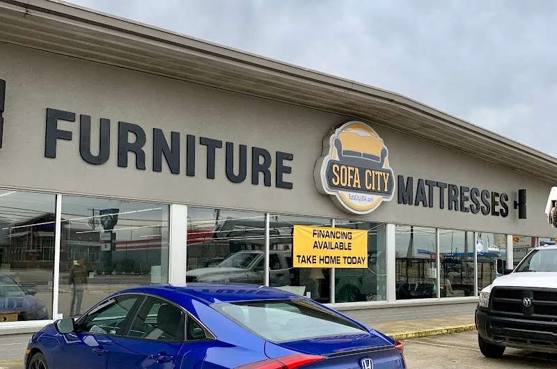 Sofa City LLC