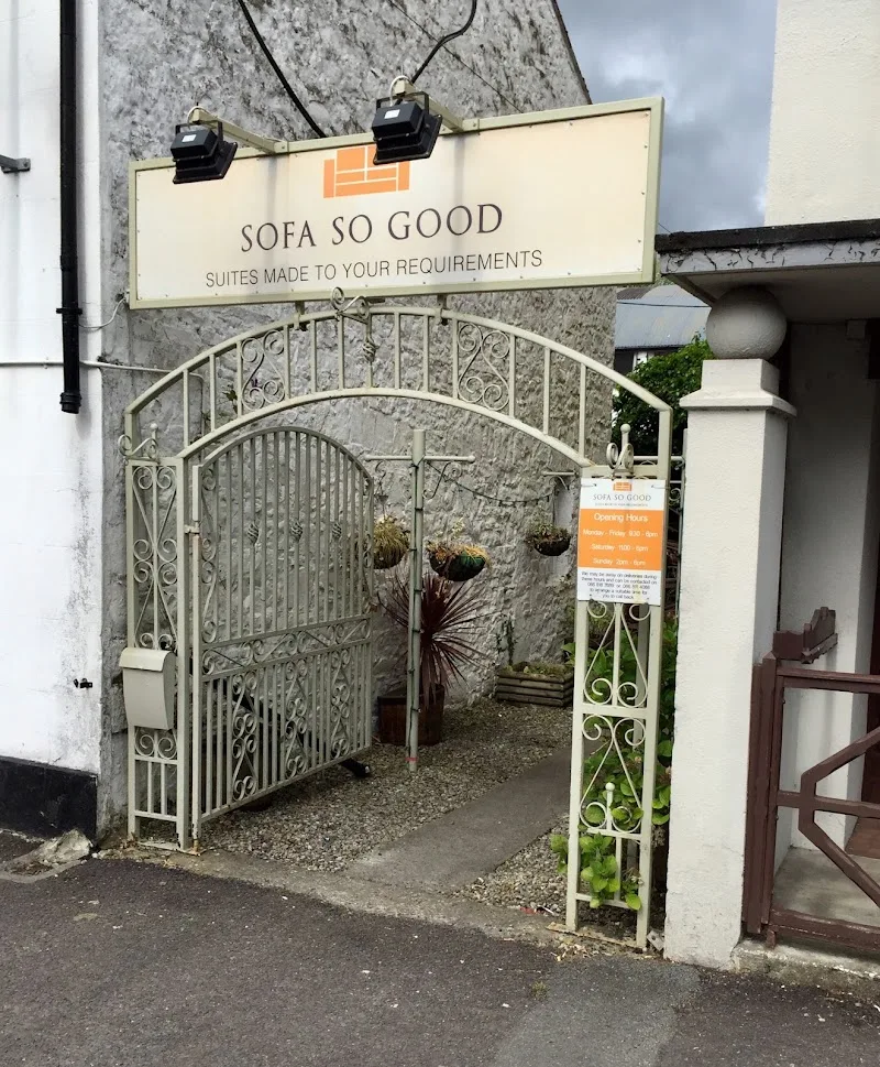 Sofa So Good LLC