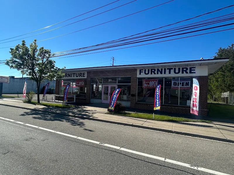 Sofia Furniture Corp