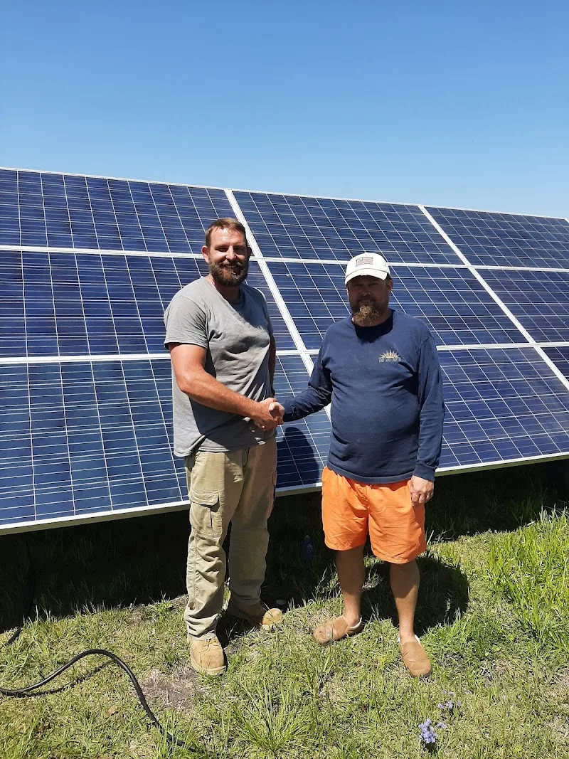 Solar World Texas LLC