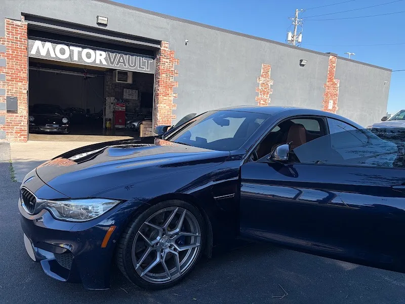 Solvix Auto 3017 LLC (FP)