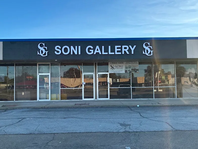 Soni Gallery LLC
