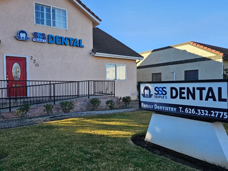 Sooyeol Sohn DDS Inc (AC)