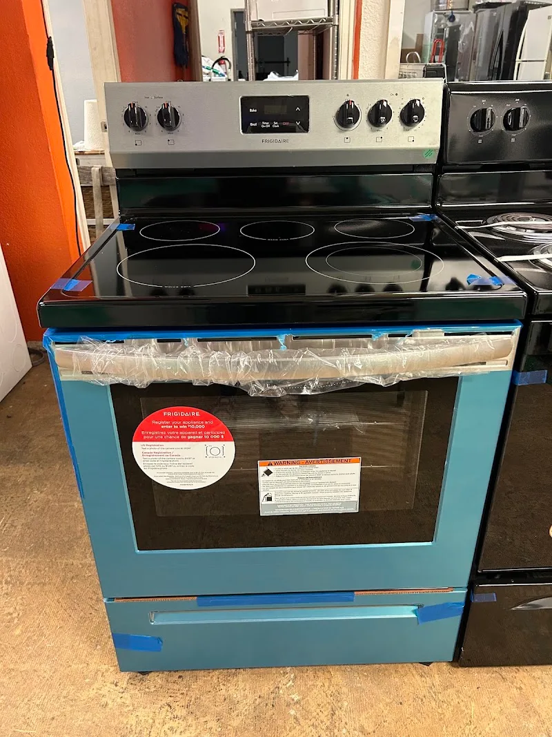 Sophie Appliance