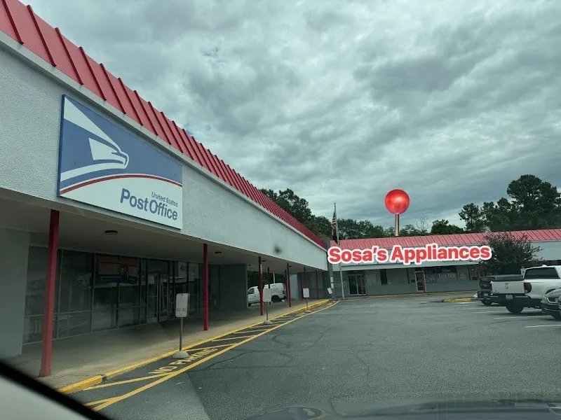 Sosas Appliances