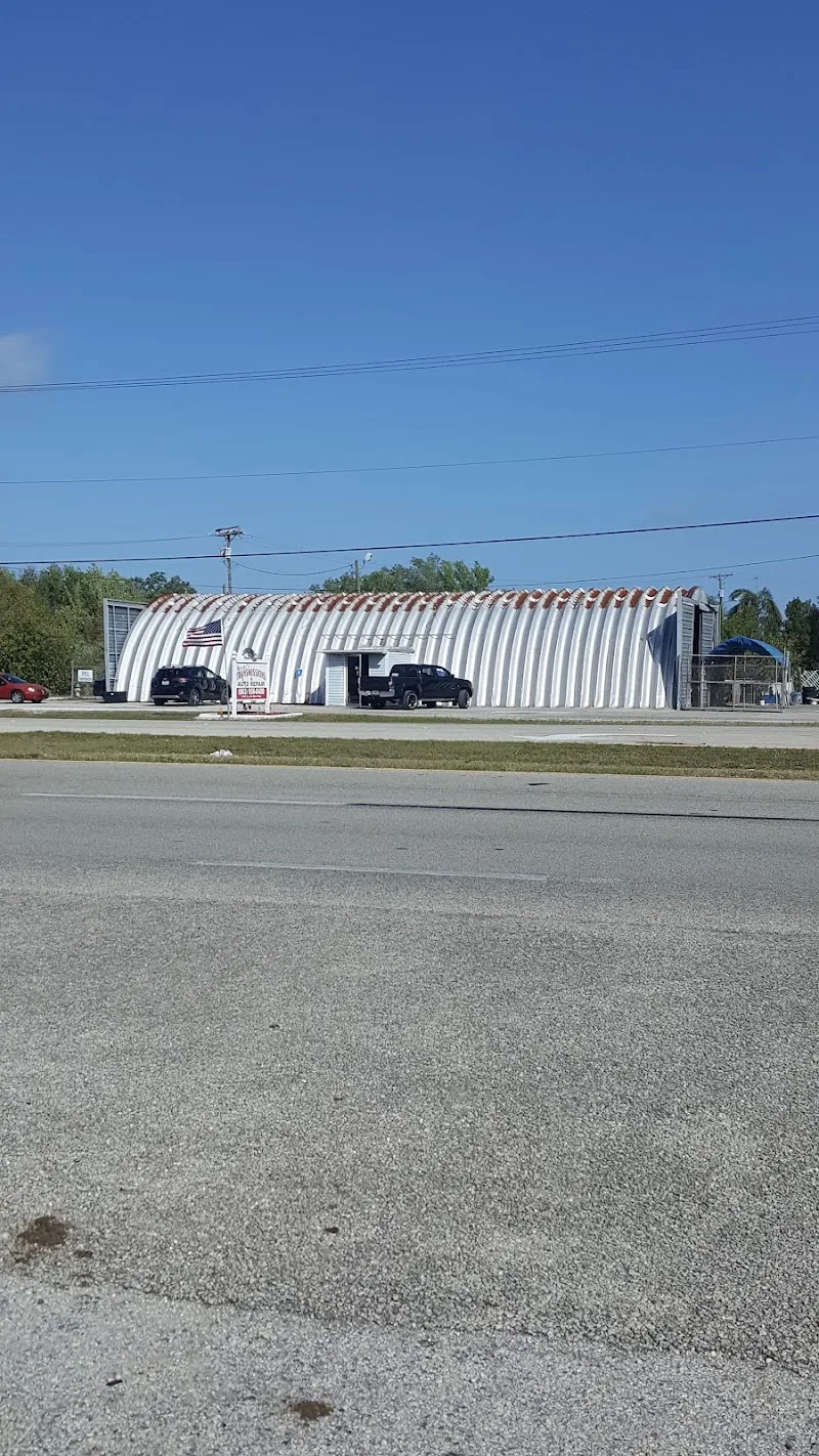 Soscotts Transmissions LLC