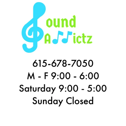 Sound Addictz