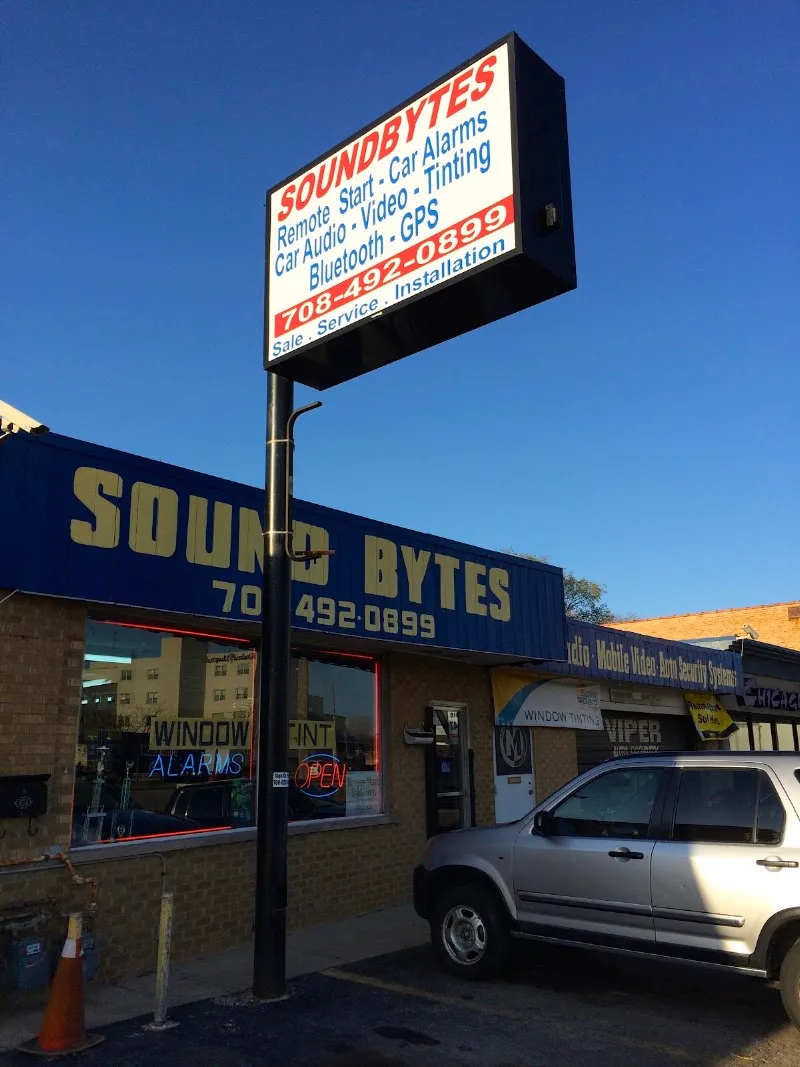 Sound Bytes (Northlake)