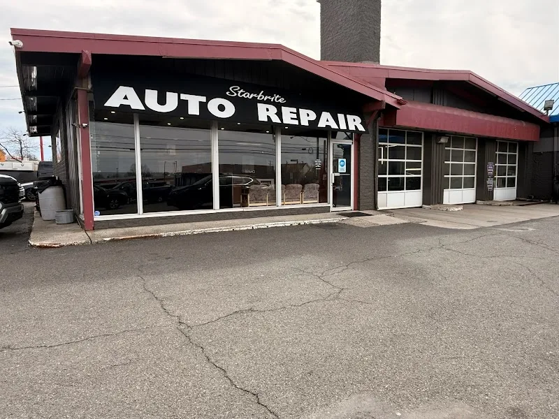 Sounderton Lube LLC