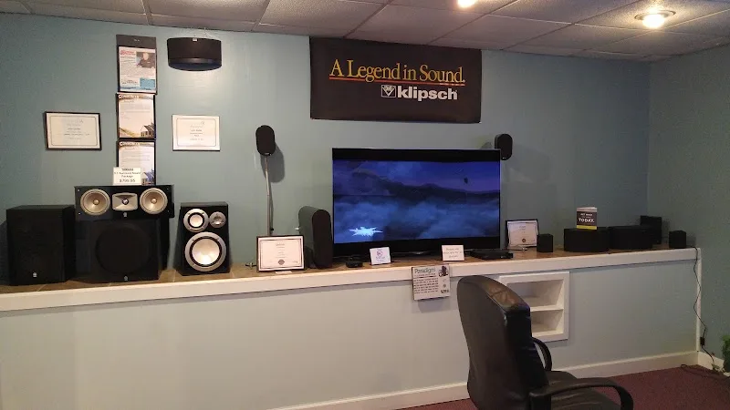 Sounds Unlimited Inc