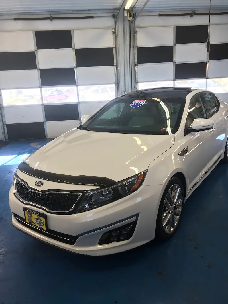 South Hanover Automotive LLC