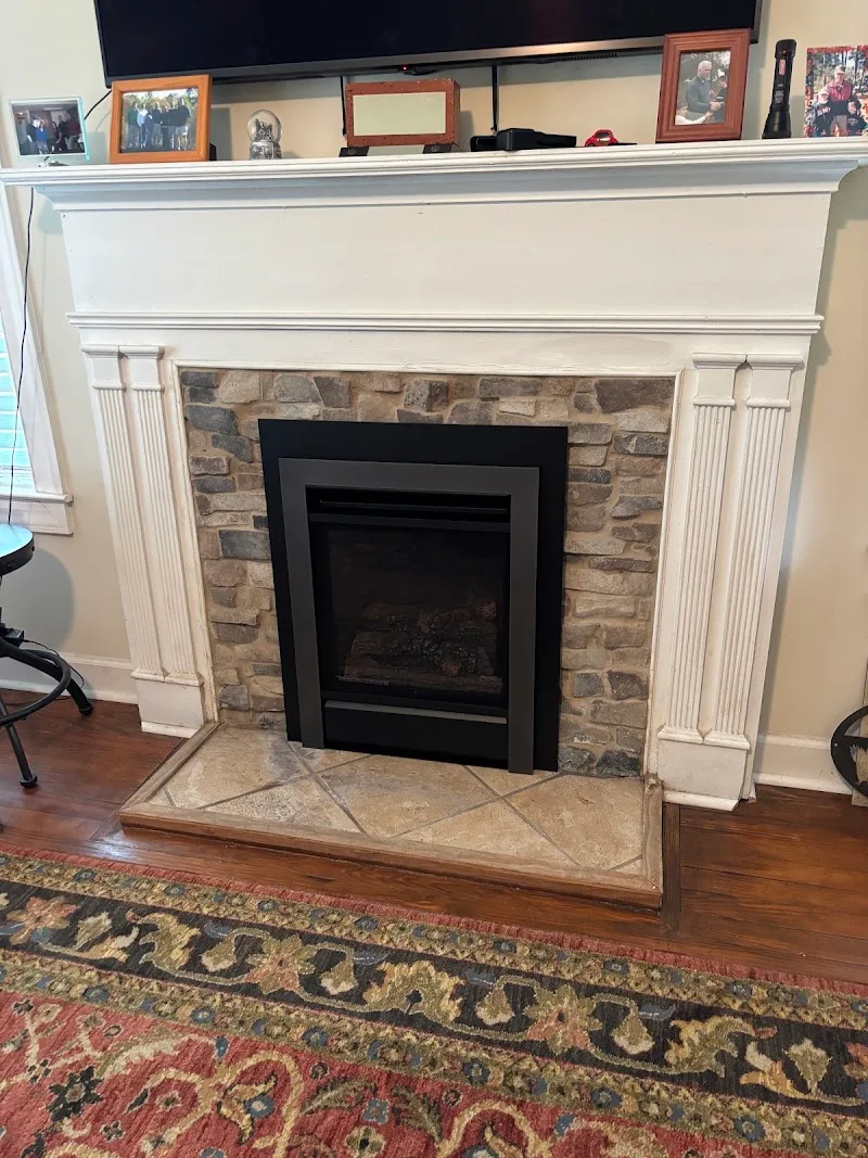 Southeast Repair Services Inc
