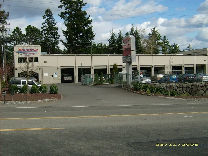 Southend Import Auto Repair INC