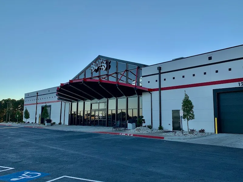 Southern Automotive Specialty Shops