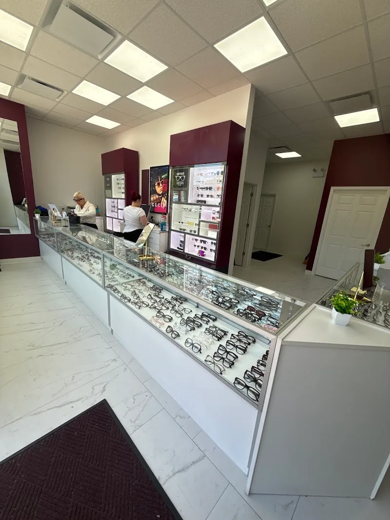 Southern Eyes Inc