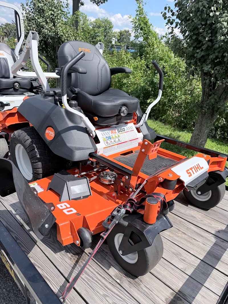 Southern MD Outdoor Power Equipment (TF)