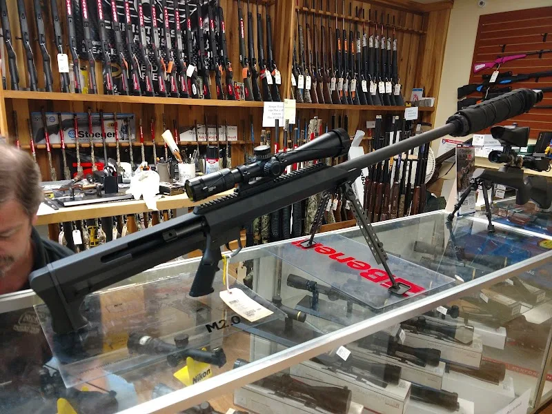 Southern Outdoors of Dothan LLC (TF)