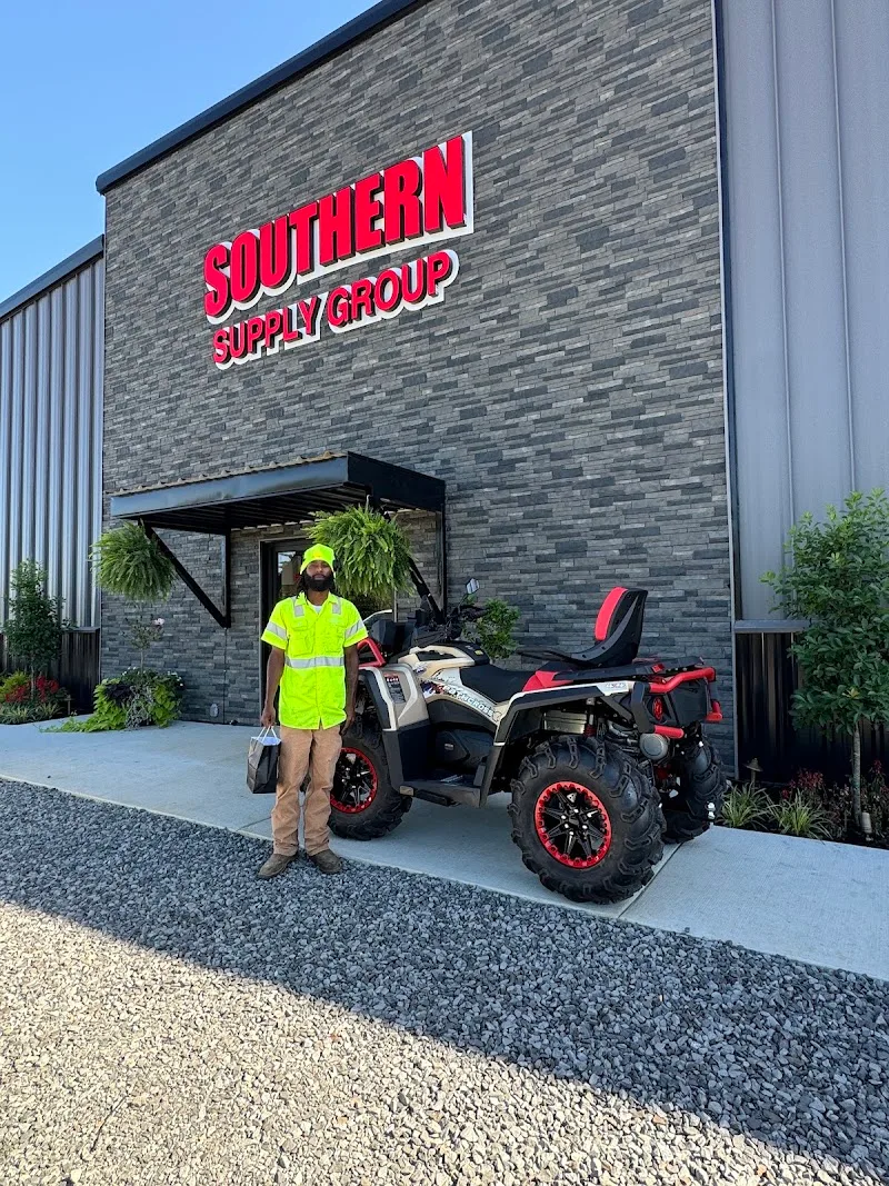 Southern Supply Group LLC (TF)