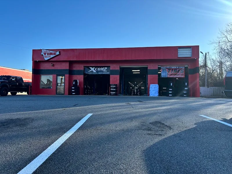 Southern Tire Masters 2 LLC