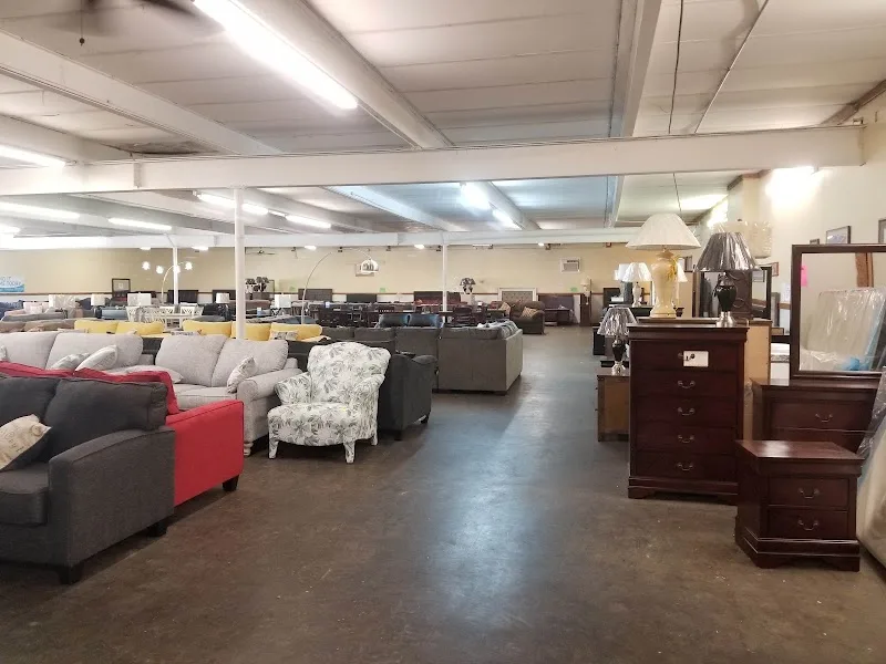 Southpoint Furniture Inc
