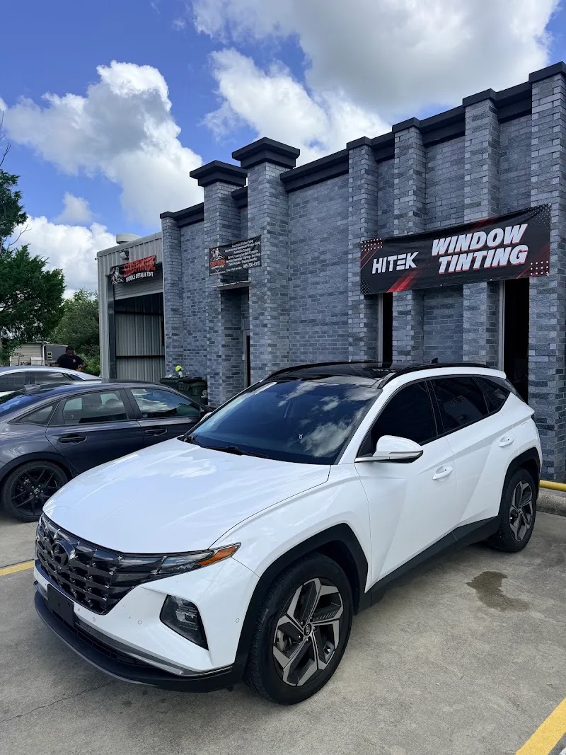 Southside Mobile Detail and Tint LLC