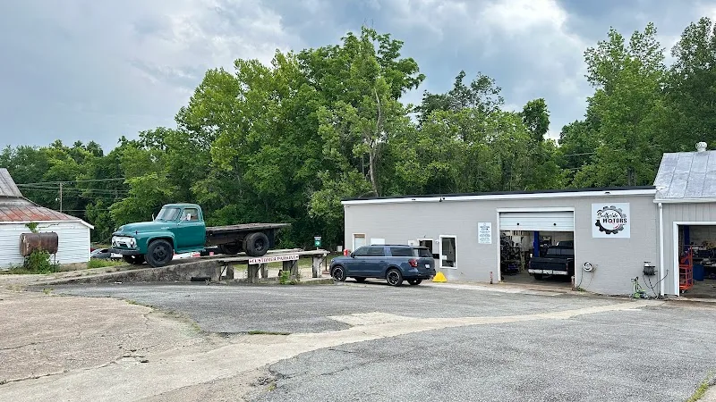 Southside Motors LLC (3P)