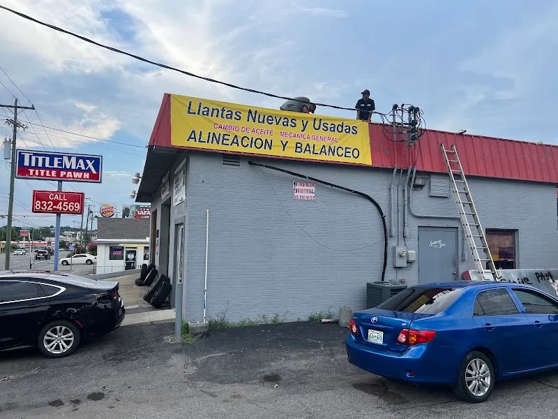 Southside Tires