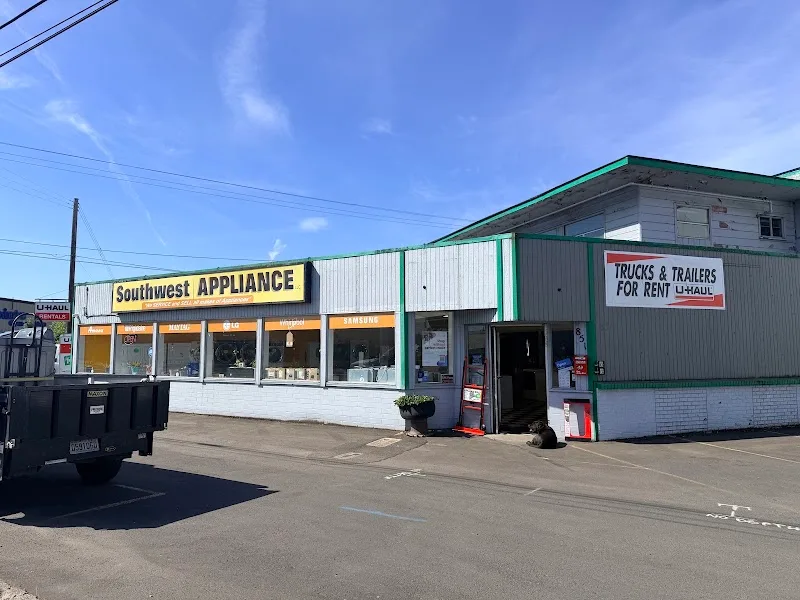 Southwest Appliance LLC