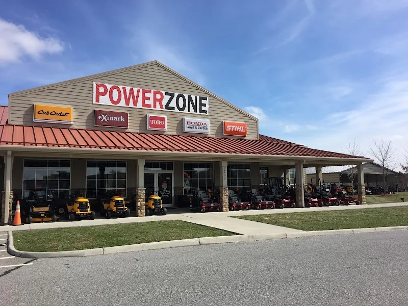 Sowers Machinery Co Inc