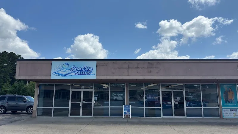 Spa City Sleeps LLC