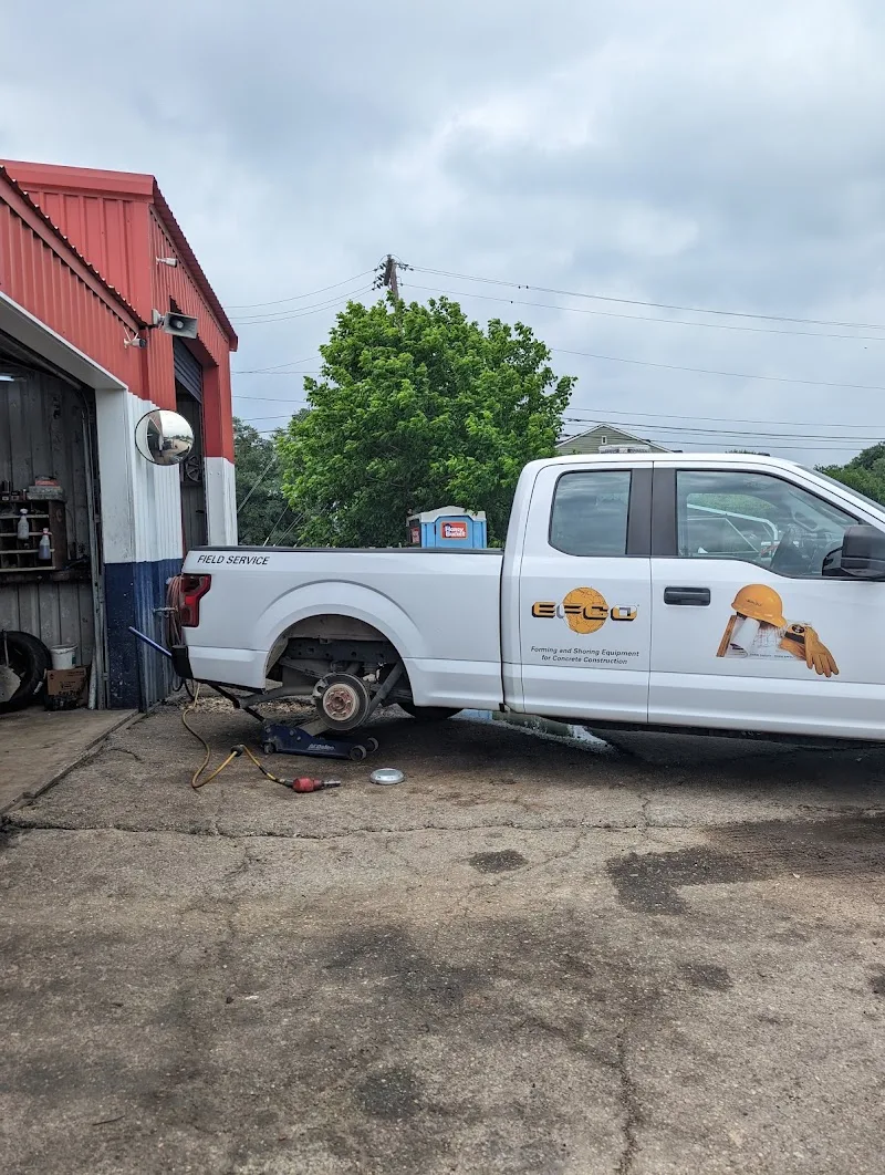 Sparta Automotive 1 LTD (LP)