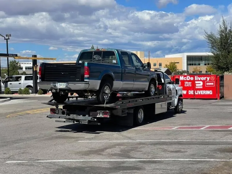 Spears Automotive Service Inc