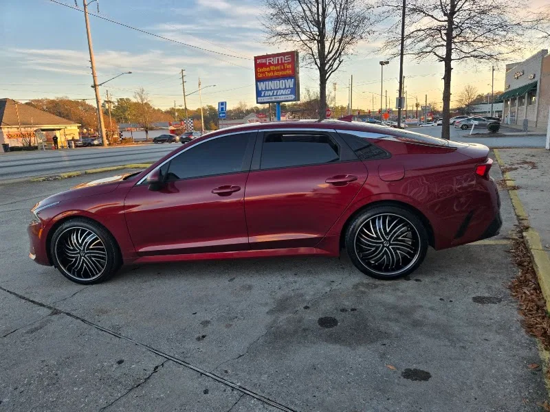 Special Rims