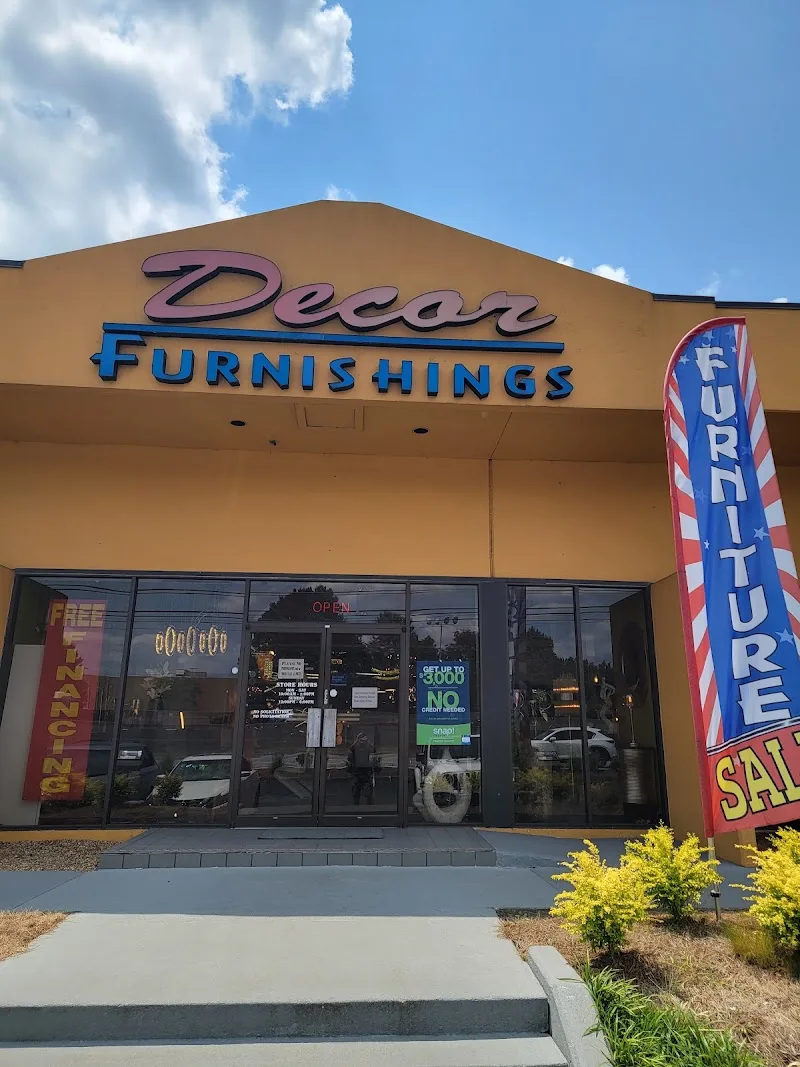 Specialty Furnishings Inc