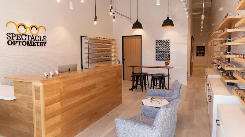 Spectacle Optometry Inc (AC)