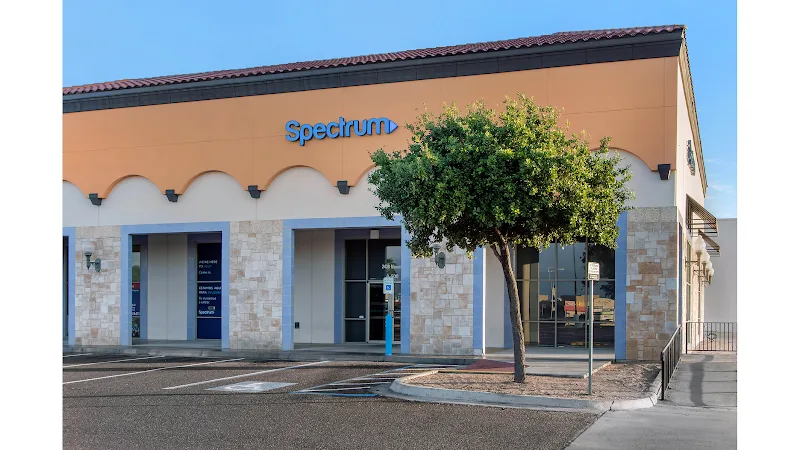 Spectrum Laredo 28 Furniture LLC