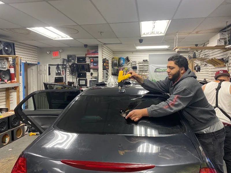 Speed Sound and Tire LLC