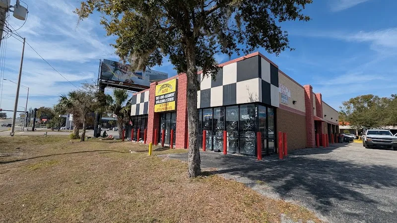 Speedway Automotive Group LLC